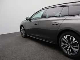 Peugeot 508 (2021) thumbnail 33