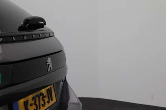 Peugeot 508 (2021) thumbnail 35