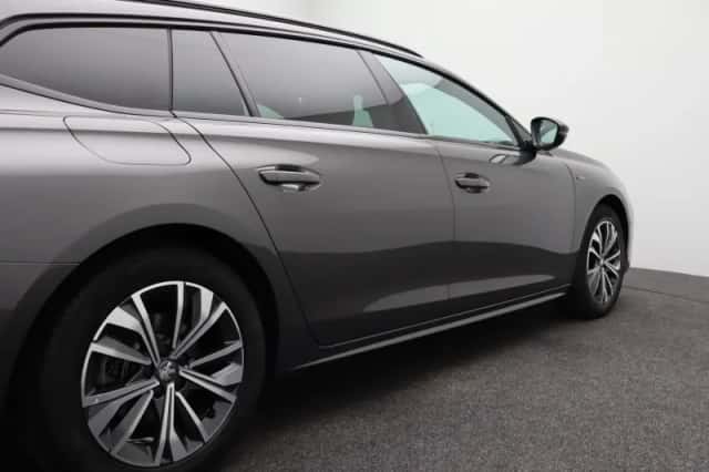 Peugeot 508 (2021) thumbnail 36