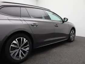 Peugeot 508 (2021) thumbnail 36