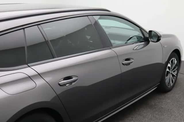 Peugeot 508 (2021) thumbnail 37
