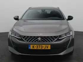 Peugeot 508 (2021) thumbnail 5