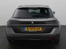 Peugeot 508 (2021) thumbnail 6