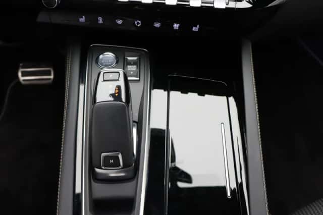 Peugeot 508 (2021) thumbnail 8