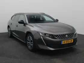 Peugeot 508 (2021) thumbnail 9