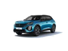 Peugeot 2008 (2026) thumbnail 3