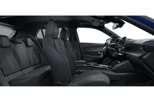 Peugeot 2008 (2026) thumbnail 9