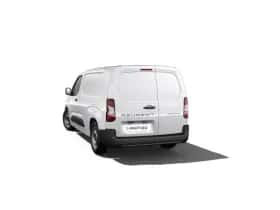 Peugeot Partner (2026) thumbnail 4