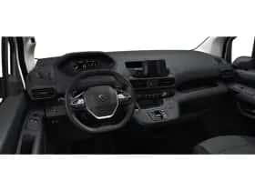 Peugeot Partner (2026) thumbnail 6