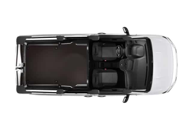 Peugeot Partner (2026) thumbnail 8