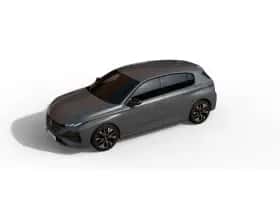 Peugeot 308 (2026) thumbnail 4