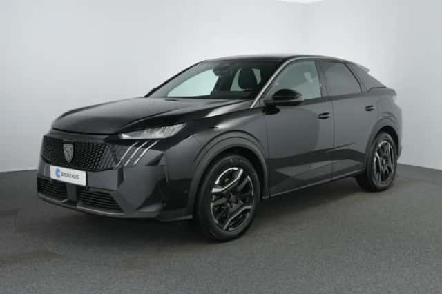 Peugeot e-3008 (2026) thumbnail 1