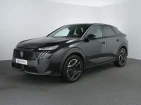 Peugeot e-3008