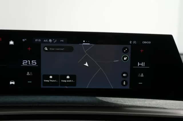 Peugeot e-3008 (2026) thumbnail 11