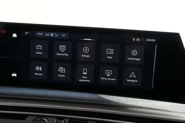 Peugeot e-3008 (2026) thumbnail 18