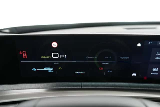 Peugeot e-3008 (2026) thumbnail 20