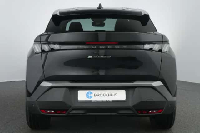 Peugeot e-3008 (2026) thumbnail 6