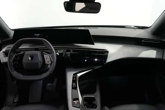 Peugeot e-3008 (2026) thumbnail 8
