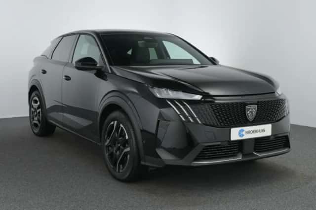 Peugeot e-3008 (2026) thumbnail 9