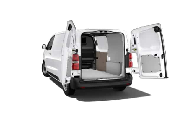 Peugeot Expert (2026) thumbnail 5