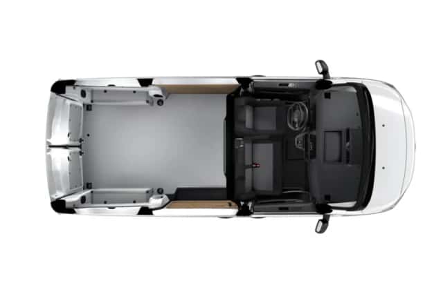 Peugeot Expert (2026) thumbnail 8