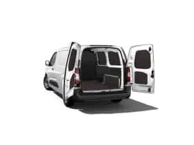 Peugeot Partner (2026) thumbnail 5