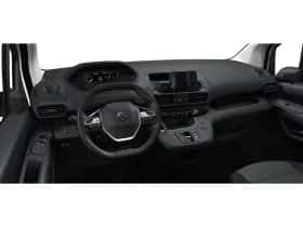 Peugeot Partner (2026) thumbnail 6