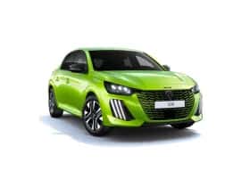 Peugeot 208 (2026) thumbnail 2