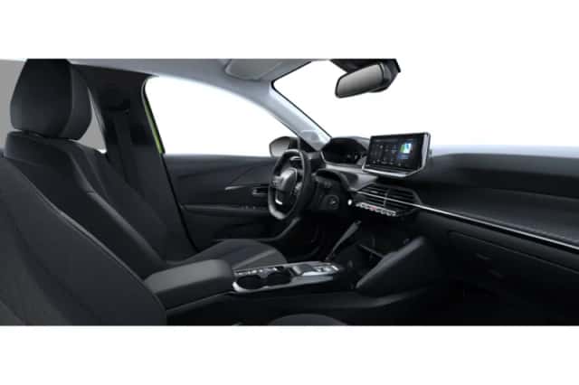 Peugeot 208 (2026) thumbnail 8