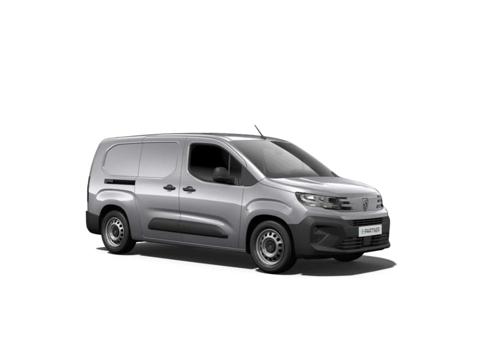 Peugeot Partner (2026) — foto 1