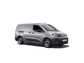 Peugeot Partner (2026)