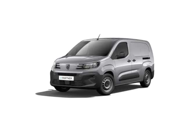 Peugeot Partner (2026) thumbnail 2