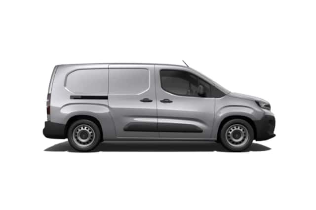 Peugeot Partner (2026) thumbnail 3