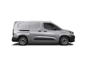 Peugeot Partner (2026) thumbnail 3