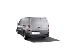 Peugeot Partner (2026) thumbnail 4