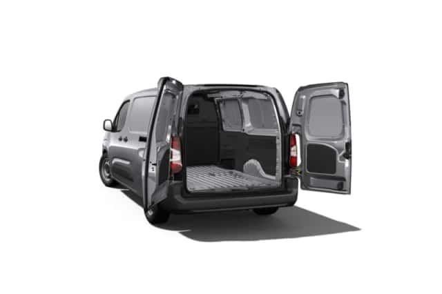 Peugeot Partner (2026) thumbnail 5