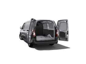 Peugeot Partner (2026) thumbnail 5
