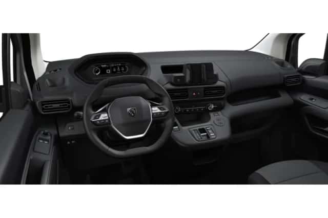 Peugeot Partner (2026) thumbnail 6