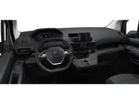 Peugeot Partner (2026) thumbnail 6