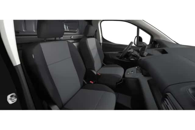 Peugeot Partner (2026) thumbnail 7
