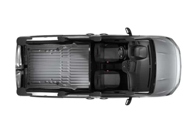 Peugeot Partner (2026) thumbnail 8