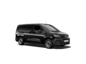 Peugeot Partner (2026)