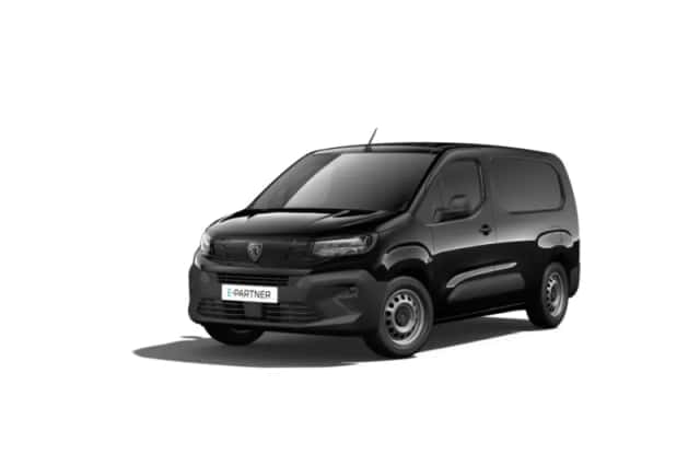 Peugeot Partner (2026) thumbnail 2