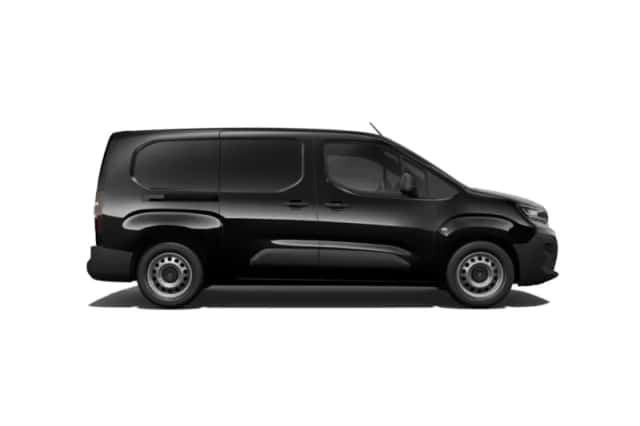 Peugeot Partner (2026) thumbnail 3