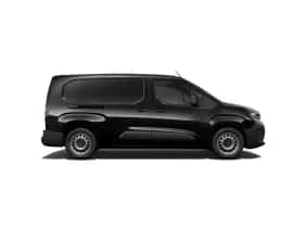 Peugeot Partner (2026) thumbnail 3