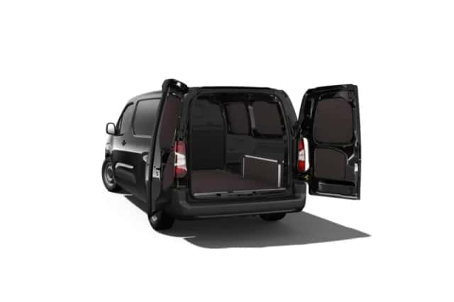Peugeot Partner (2026) thumbnail 5