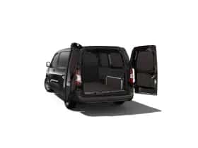 Peugeot Partner (2026) thumbnail 5