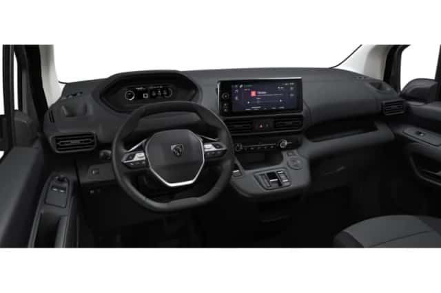 Peugeot Partner (2026) thumbnail 6