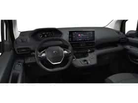 Peugeot Partner (2026) thumbnail 6