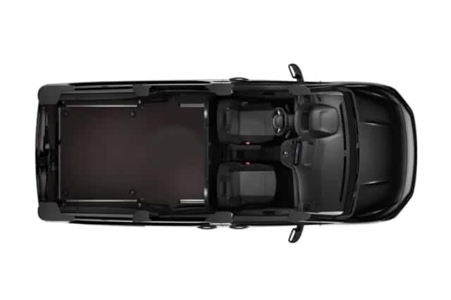 Peugeot Partner (2026) thumbnail 8